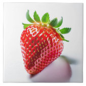 Keramik Fliese (Vorderseite)