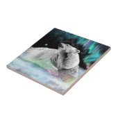 Keramik Fliese (Seite)