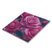 Keramik Fliese (Seite)