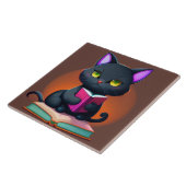 Keramik Fliese (Seite)