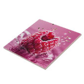 Keramik Fliese (Seite)