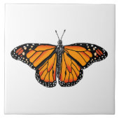 Keramik Fliese (Vorderseite)