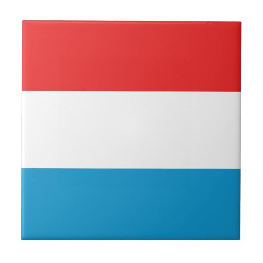 Keramik Fliese (Vorderseite)