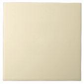 Keramik Fliese (Vorderseite)