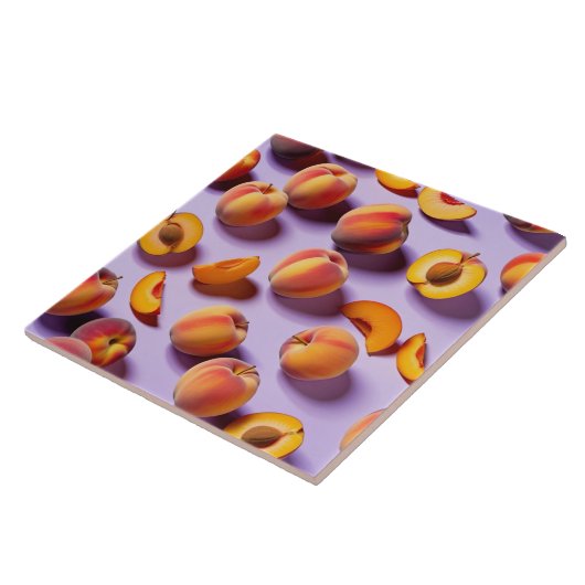 Keramik Fliese (Seite)