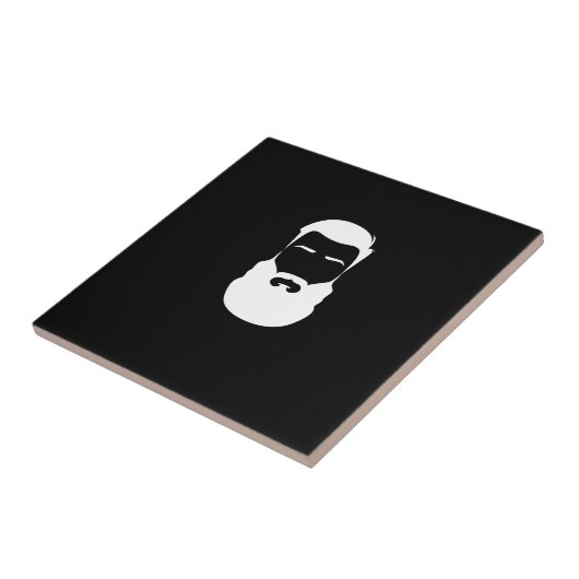 Keramik Fliese (Seite)