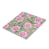 Keramik Fliese (Seite)