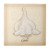 Keramik Fliese (Vorderseite)