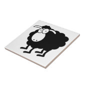 Keramik Fliese (Seite)