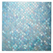 Keramik Fliese (Vorderseite)