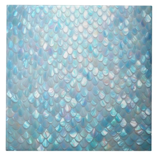 Keramik Fliese (Vorderseite)