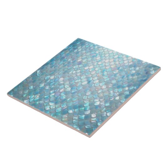 Keramik Fliese (Seite)