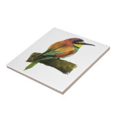 Keramik Fliese (Seite)