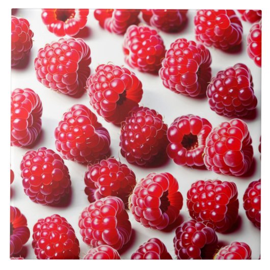 Keramik Fliese (Vorderseite)