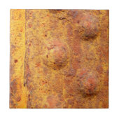 Keramik Fliese (Vorderseite)