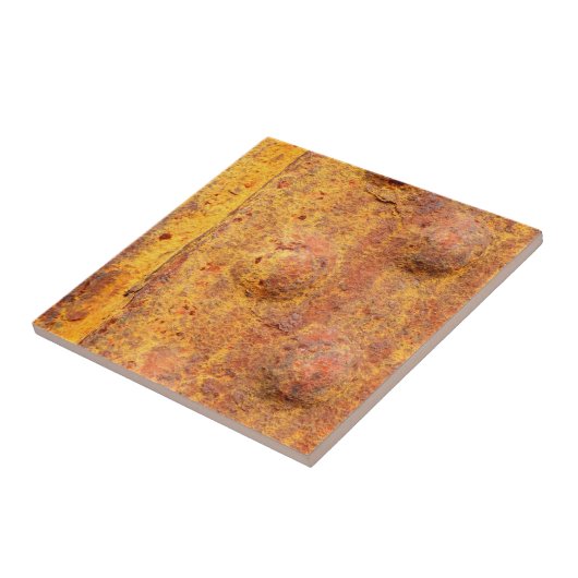 Keramik Fliese (Seite)