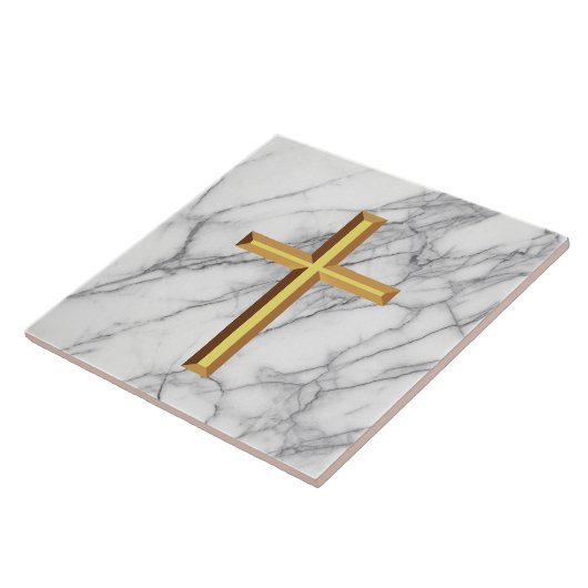 Keramik Fliese (Seite)