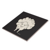 Keramik Fliese (Seite)