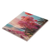 Keramik Fliese (Seite)