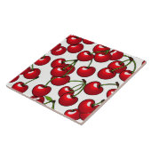 Keramik Fliese (Seite)