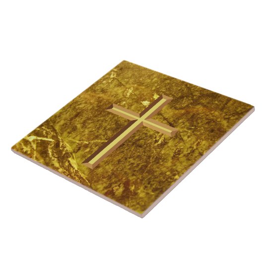 Keramik Fliese (Seite)