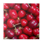 Keramik Fliese (Vorderseite)