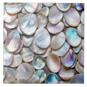 Keramik Fliese (Vorderseite)