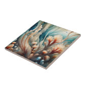 Keramik Fliese (Seite)