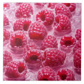 Keramik Fliese (Vorderseite)