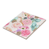 Keramik Fliese (Seite)