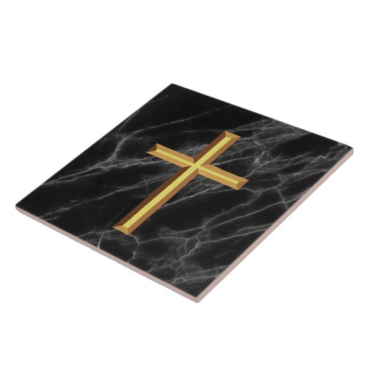 Keramik Fliese (Seite)