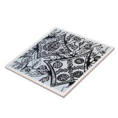 Keramik Fliese (Seite)