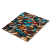 Keramik Fliese (Seite)