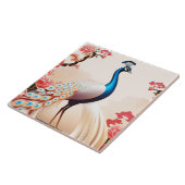 Keramik Fliese (Seite)