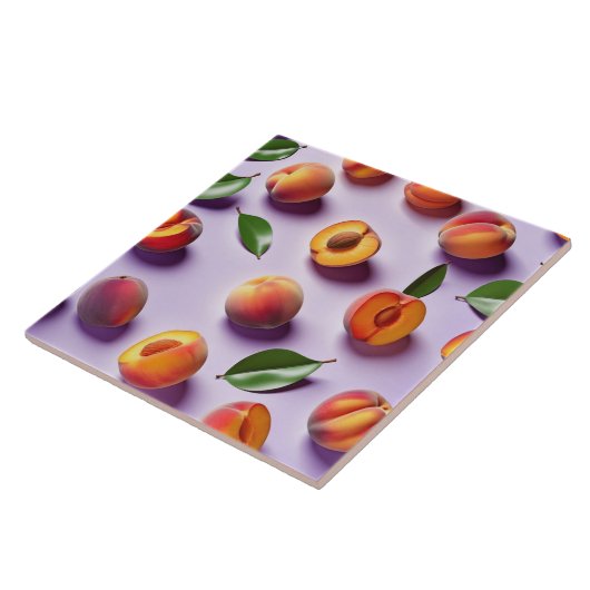 Keramik Fliese (Seite)