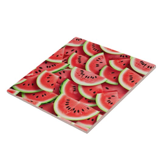 Keramik Fliese (Seite)