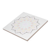 Keramik Fliese (Seite)