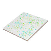 Keramik Fliese (Seite)