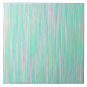 Keramik-Fliese der Aqua-violette Fliese (Vorderseite)