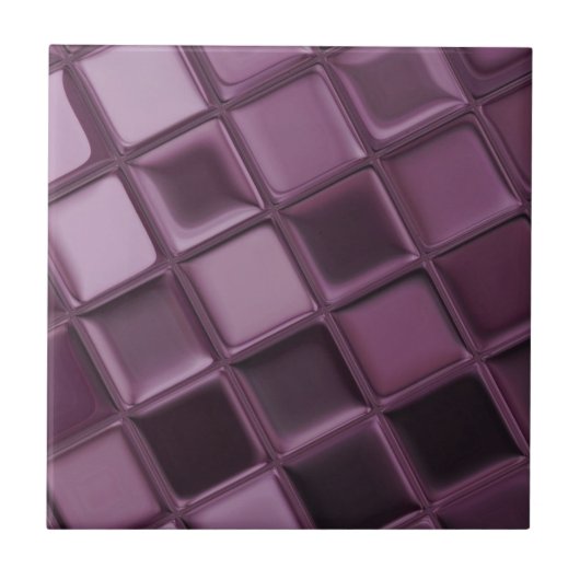 Keramik Fliese oder Trivet kundengerechte (Vorderseite)