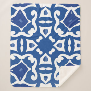 Keramik Fliesen azulejo portugal. Vintag Sherpadecke