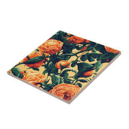 Keramik-Fliesen für die schicke Rose für die Wohng Fliese