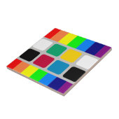 Keramik Fliesenfarben Fliese (Seite)