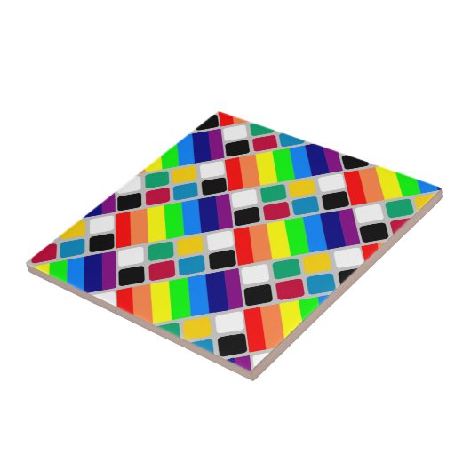 Keramik Fliesenfarben Fliese (Seite)