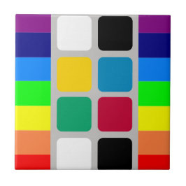 Keramik Fliesenfarben Fliese