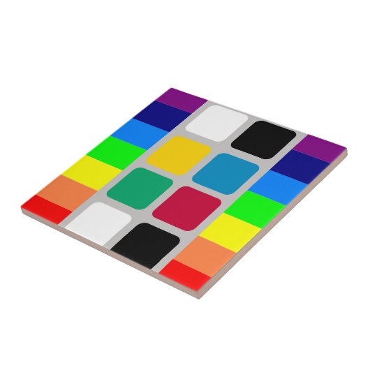 Keramik Fliesenfarben Fliese (Seite)