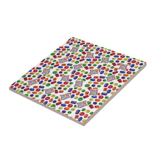 Keramik Fliesenfarben Fliese (Seite)