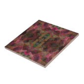 Keramik für aufeinander abgestimmte Muster im Frak Fliese (Seite)