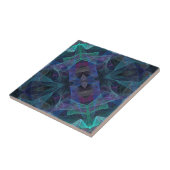 Keramik für aufeinander abgestimmte Muster im Frak Fliese (Seite)