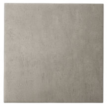 Keramik für Betonschau